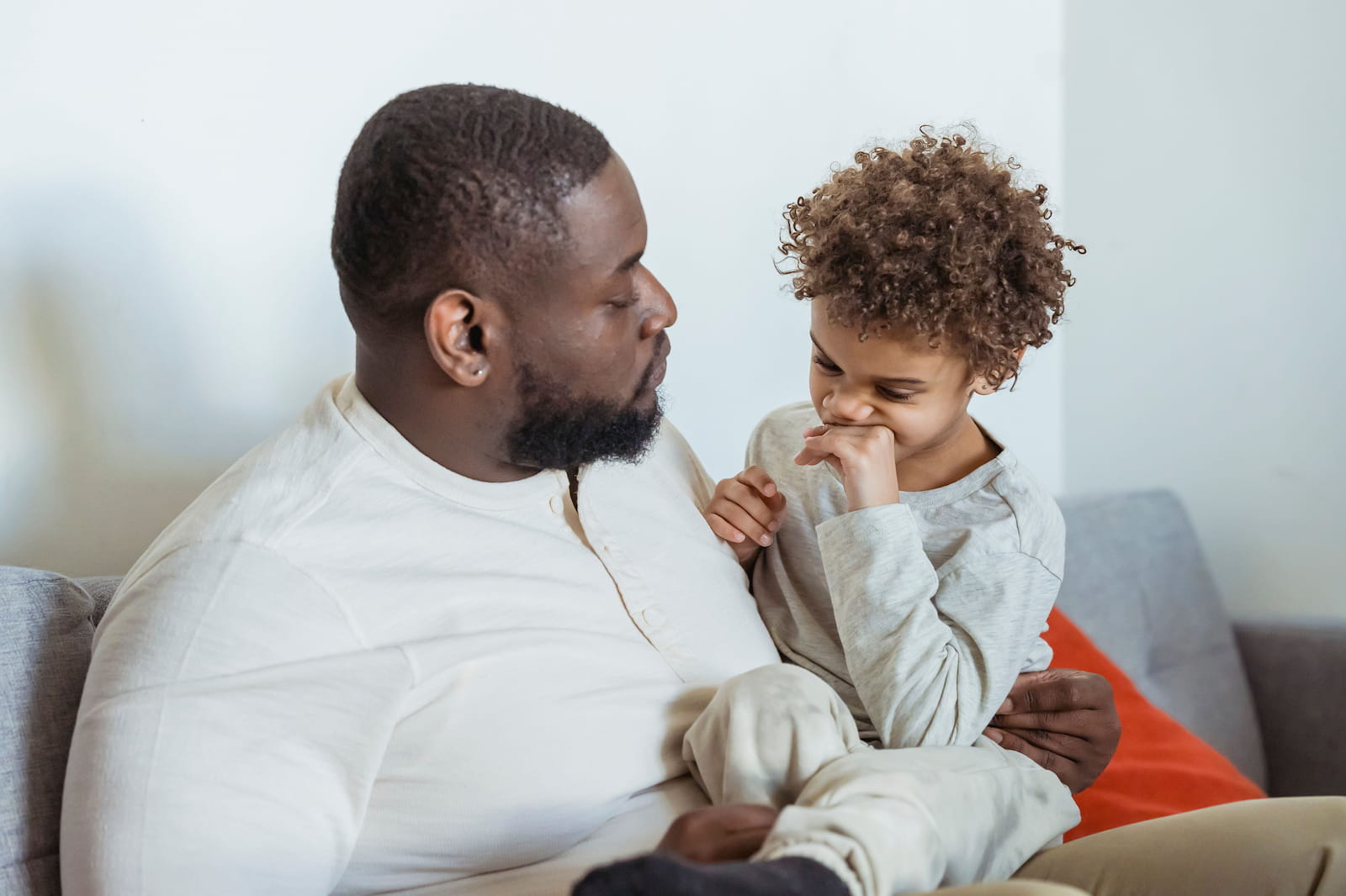 The Everyday Habit That May Lower Black Children’s Risk of ADHD
