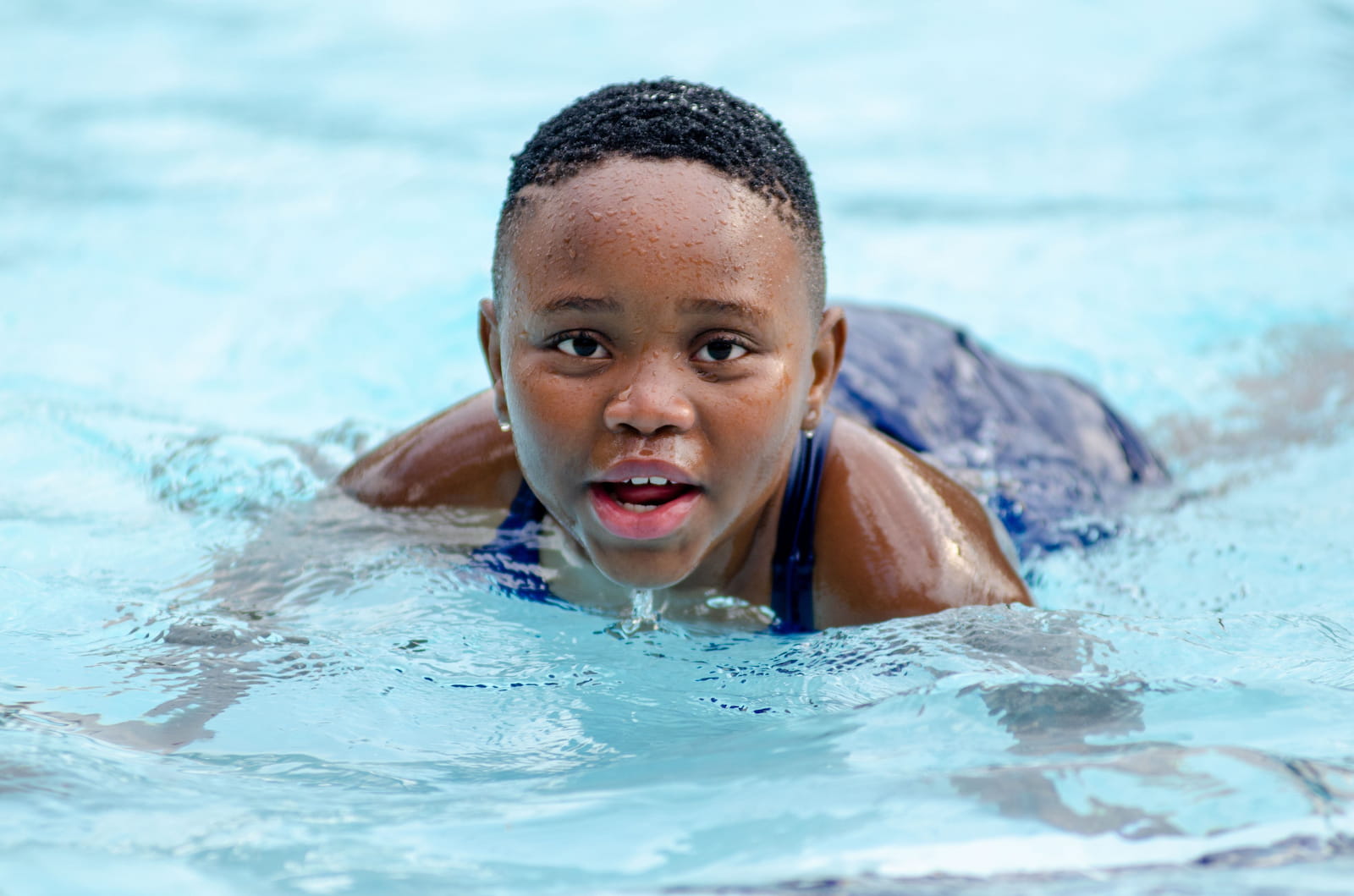 5 Sports That May Help Children With Autism Improve Balance and Coordination