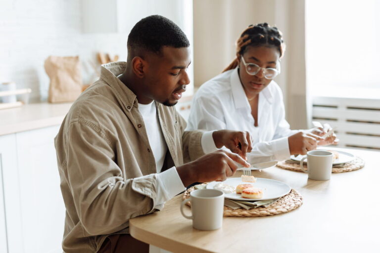 planning for a baby, diet