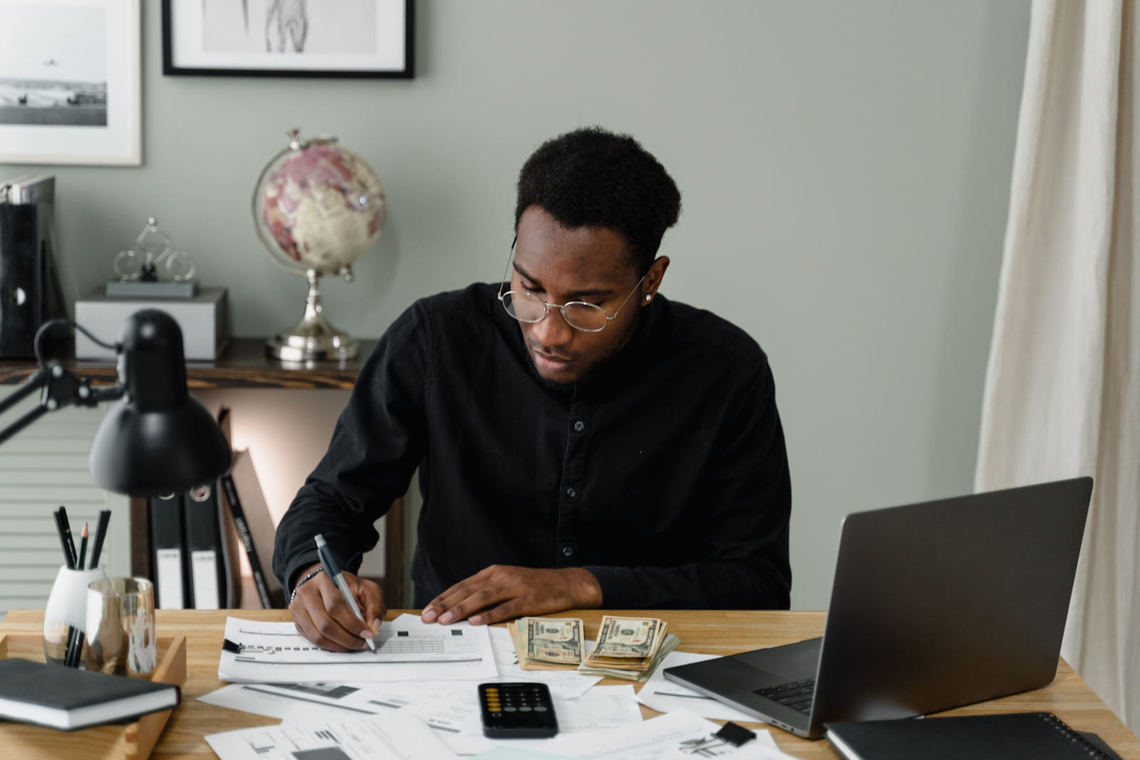 How Healthy Are Your Finances? Here’s How to Find Out