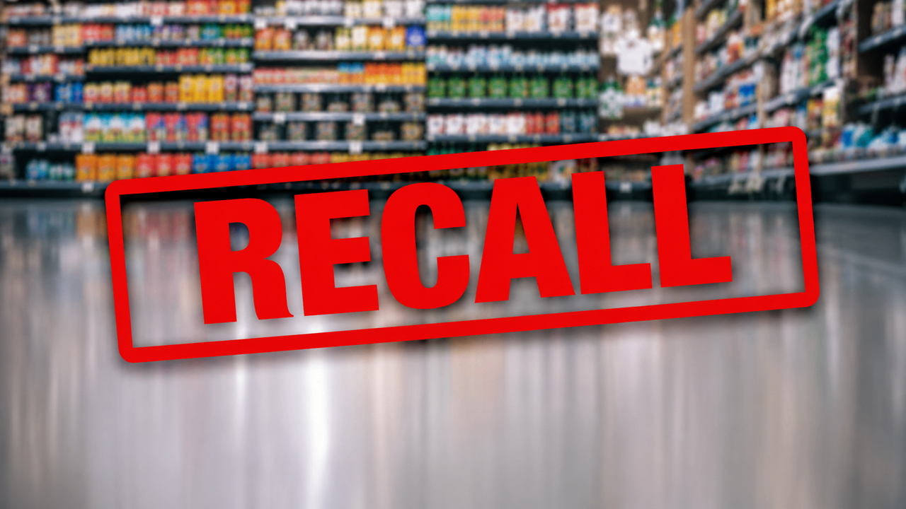 Huge Recall of Salsa, Guacamole, And Other Spicy Foods in Walmart, Kroger, Whole Foods, & More