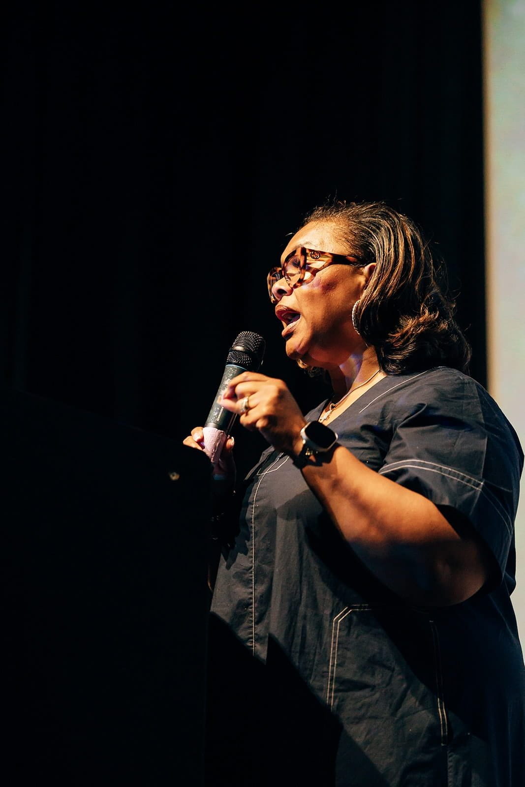 BlackDoctor House Martha’s Vineyard: Faith Meets Policy Around 340B Reform