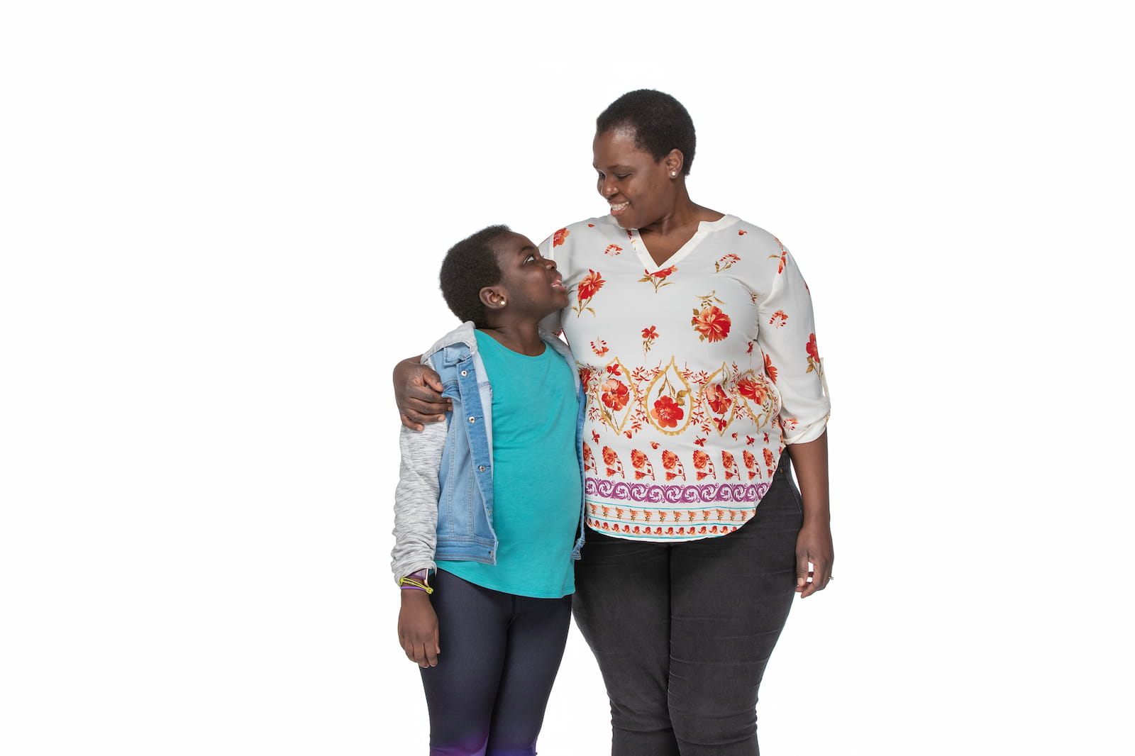 ‘She Can Be a Child’: How a Bone Marrow Transplant Changed One Child’s Life