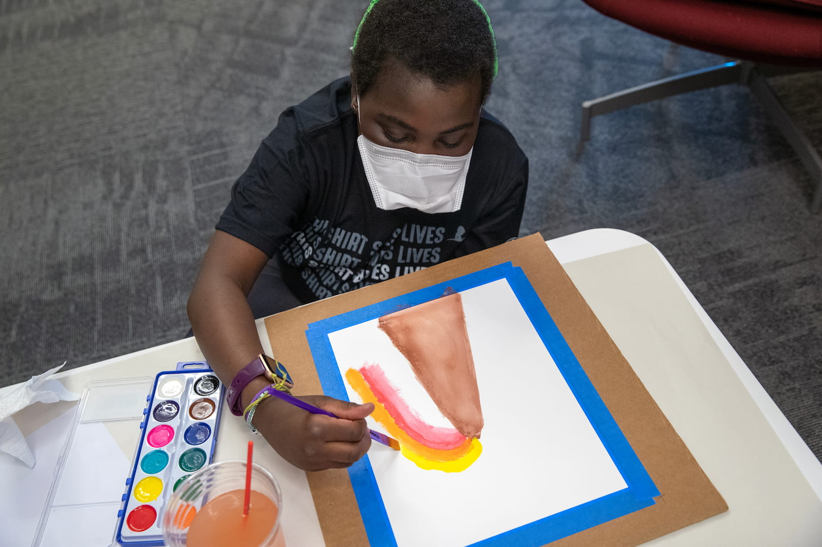 bone marrow transplant