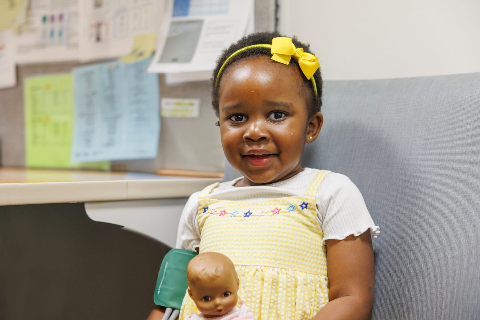 childhood cancer