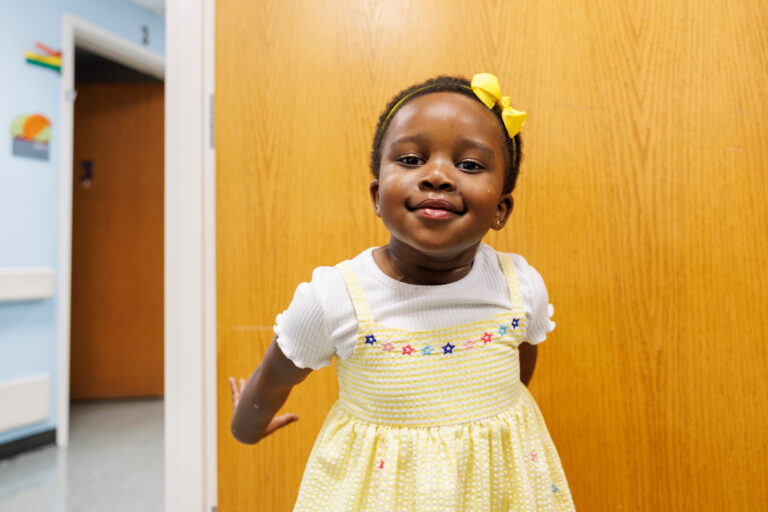 childhood cancer