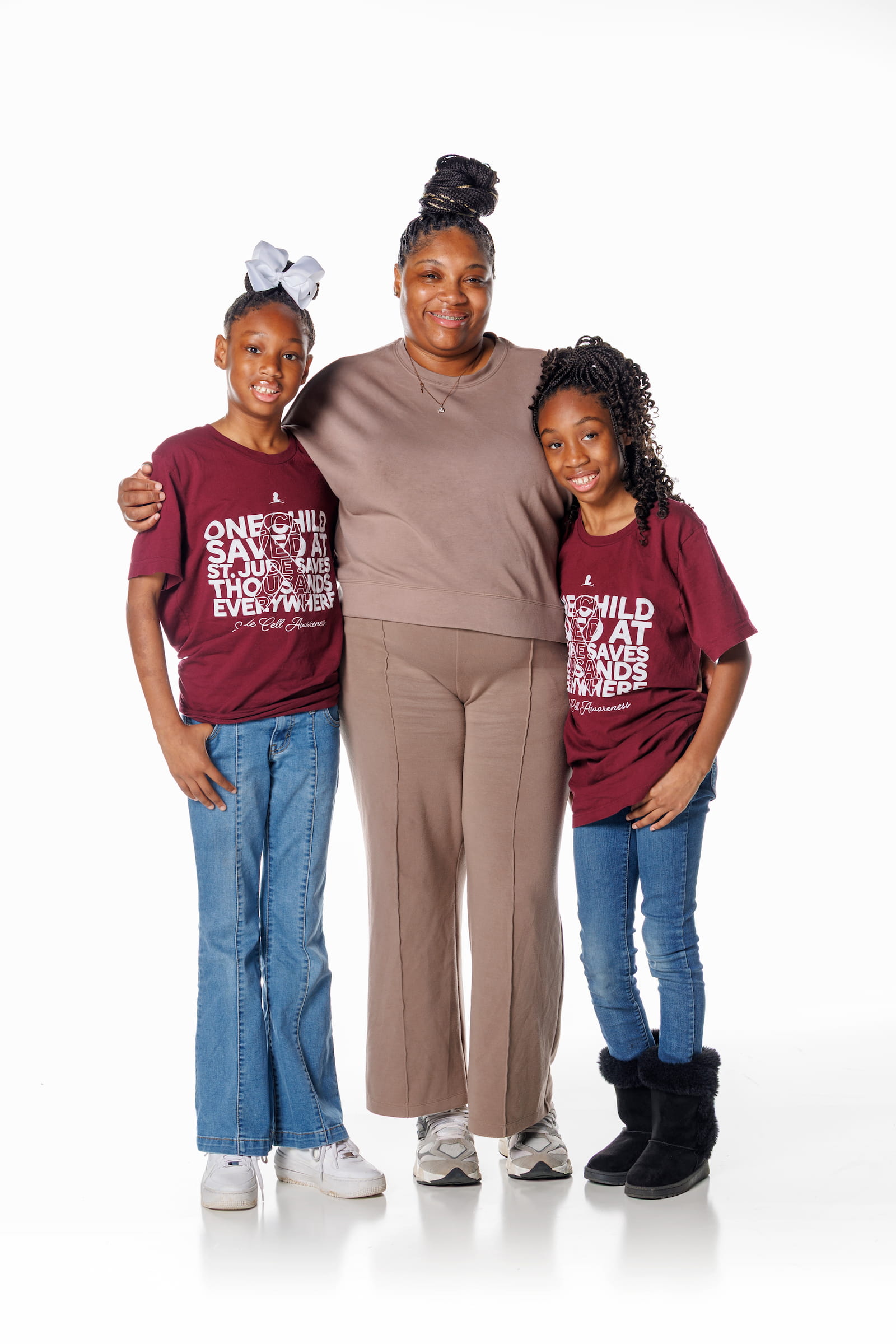 sickle cell