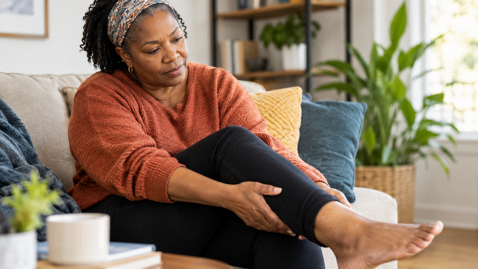 New Study Explores Nerve Stimulation for Painful Diabetic Neuropathy
