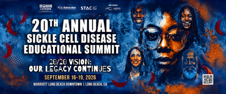 Sickle Cell Disease Summit