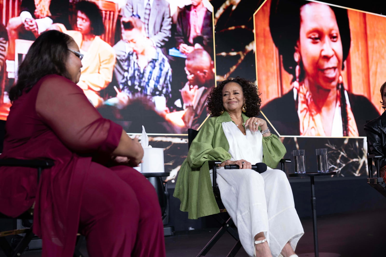 Debbie Allen