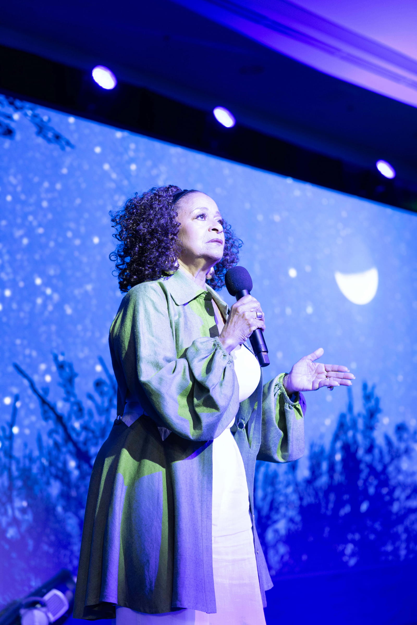 Debbie Allen