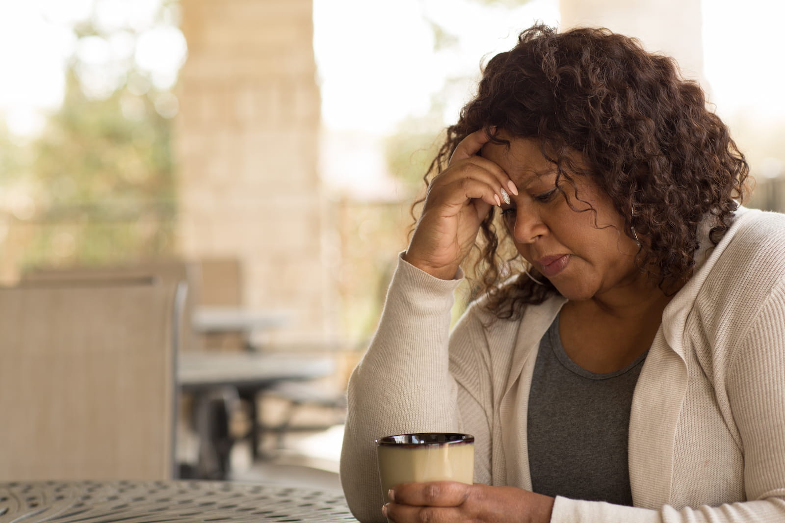 Could Estriol Help Ease Menopause Brain Fog? What Researchers Are Learning