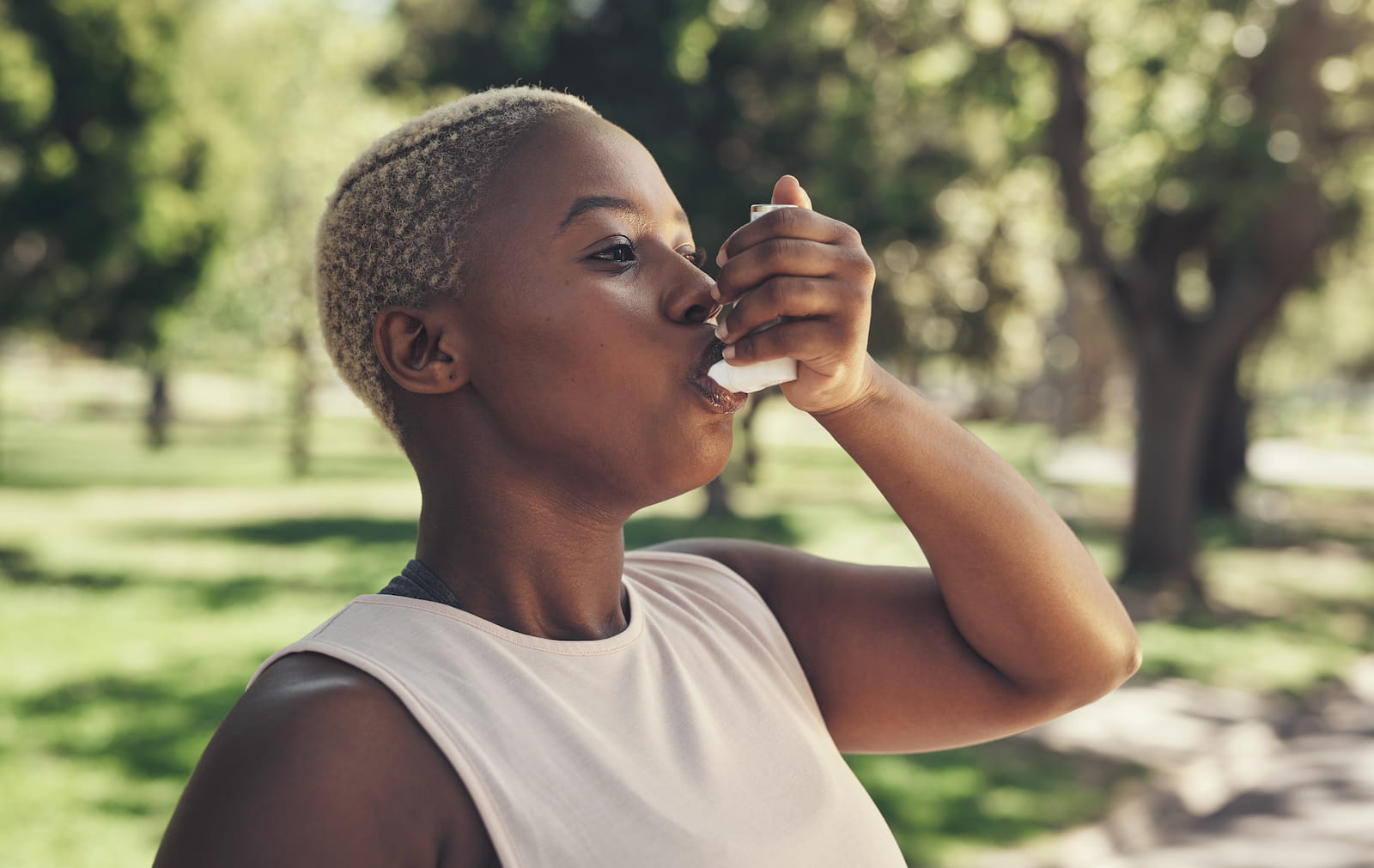 Unpredictable Weather Triggering Your Asthma? Try These 5 Fixes