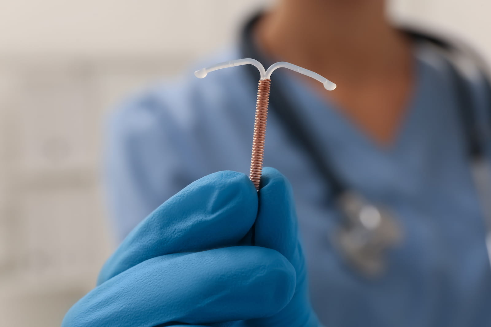 Could a New Approach Make IUD Insertion Less Painful?