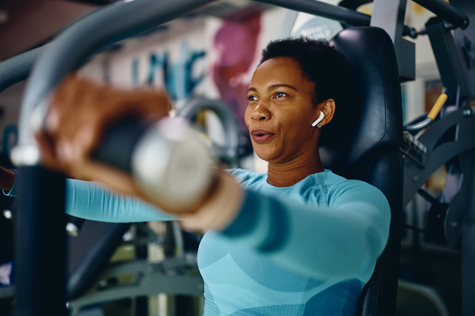 Strength Training Is Replacing Cardio—Here’s Why