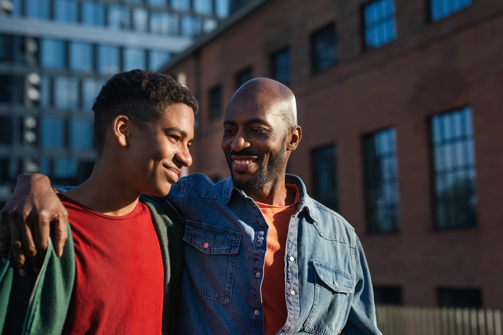 Black Men: Don’t Wait Until 50 to Talk to Your Sons About Prostate Cancer