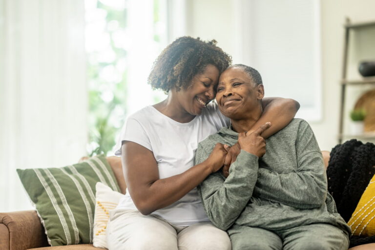caregiving