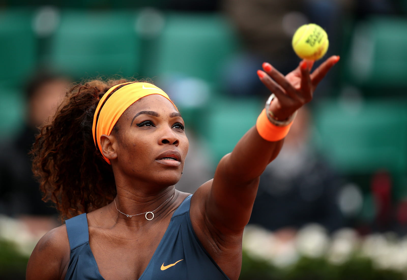 10 Reasons Black Women Over 40 Should Try Tennis