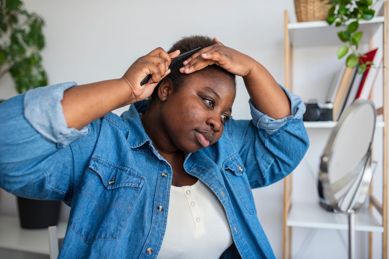 Thinning Edges? The Real Causes and What Actually Helps