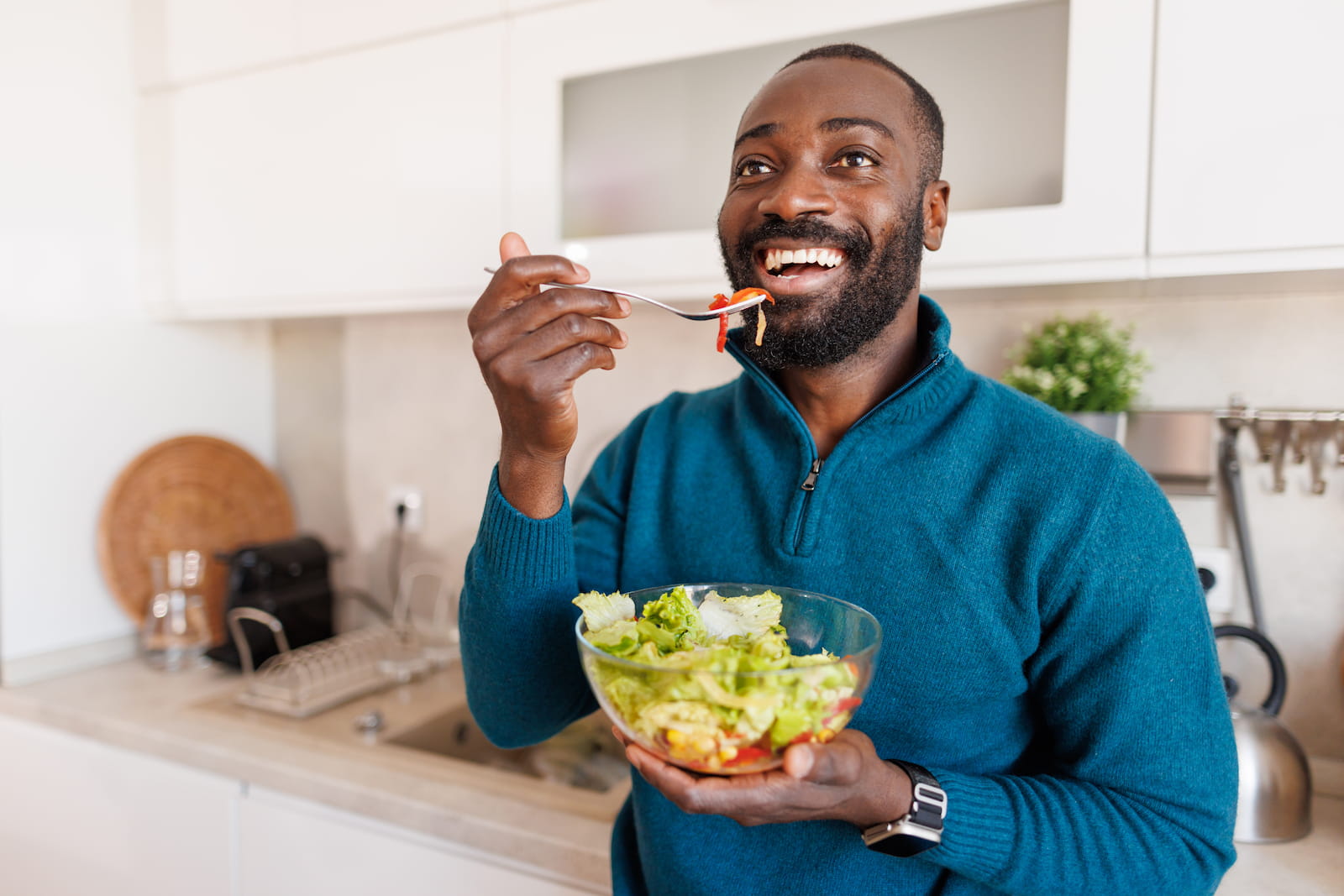 How Long Until It Works? A Timeline for Common Healthy Habits