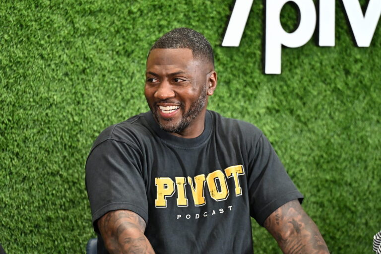 SCD, Ryan Clark