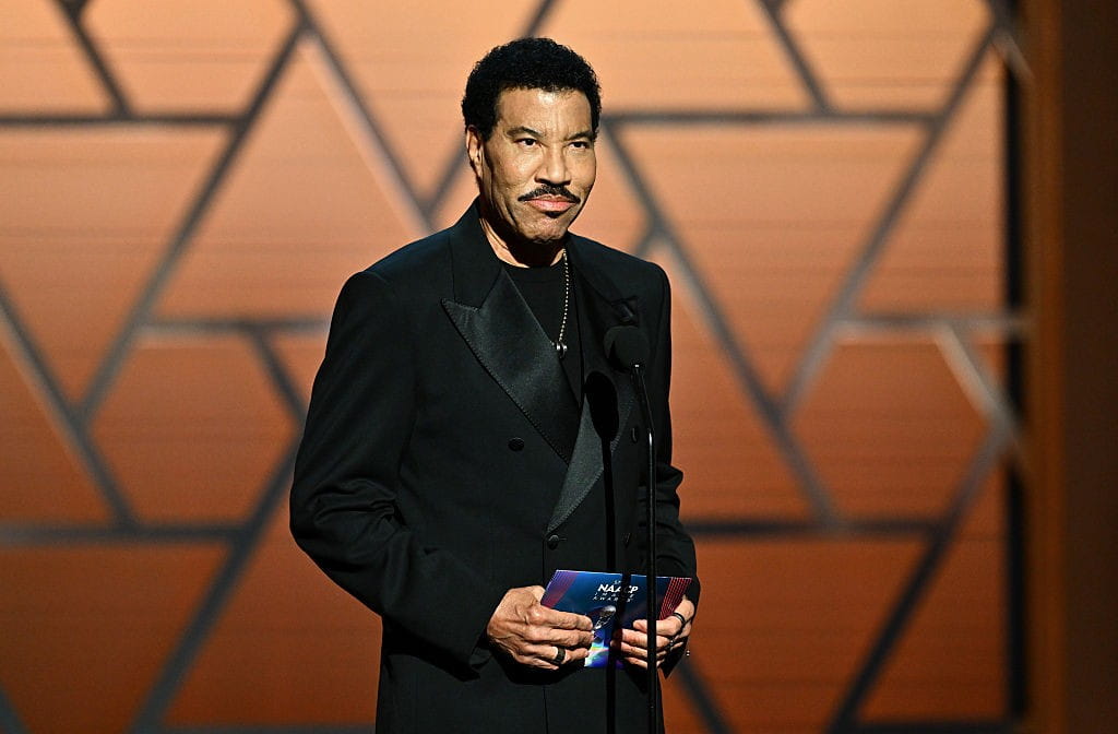 Music Legend, Lionel Richie, Undergoes Heart Procedure at 77