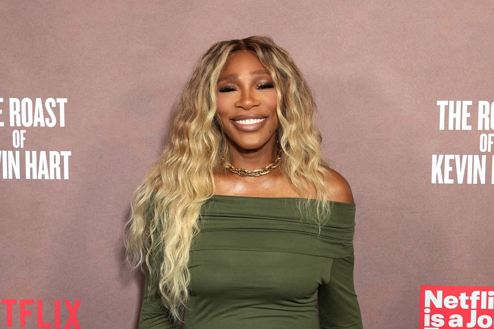 What Serena Williams’ Journey Teaches Us About Life After Childbirth