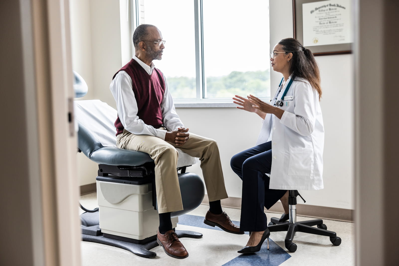 Investigational Individualized Neoantigen Therapy Clinical Trials for Certain People with Lung Cancer