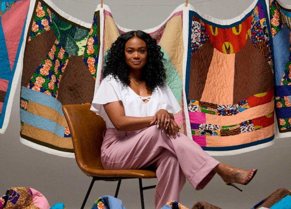 Tatyana Ali: “The Solutions to Black Maternal Health Already Exist”