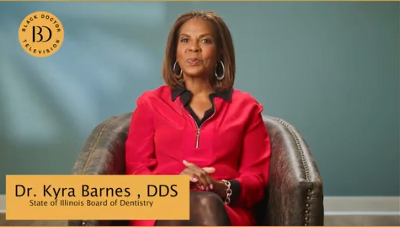 An Expert Explains: Being One of the Few Black Women in Dentistry
