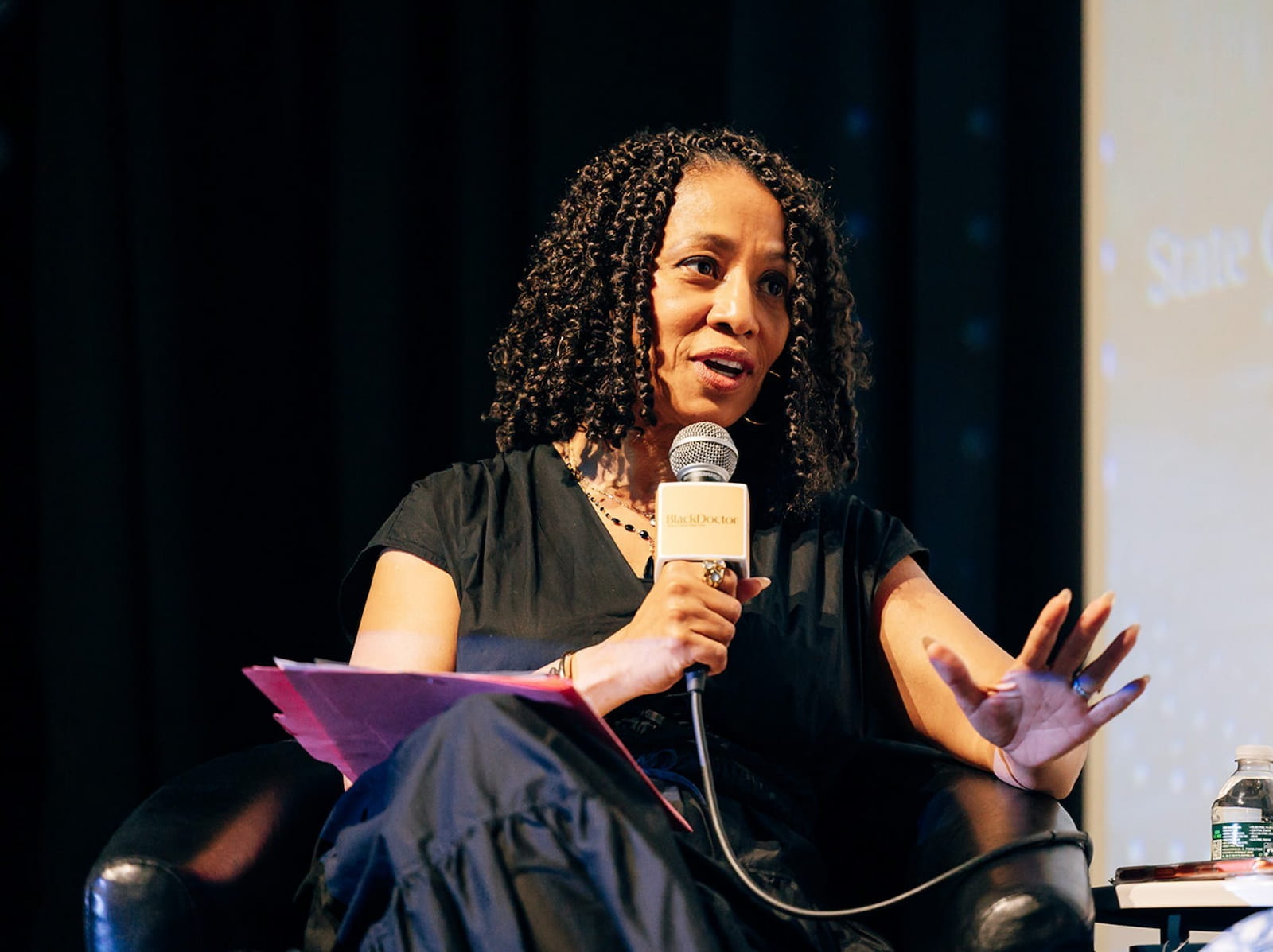 BlackDoctor House Martha’s Vineyard: “Building Generational Health Through Preservation and Equity”