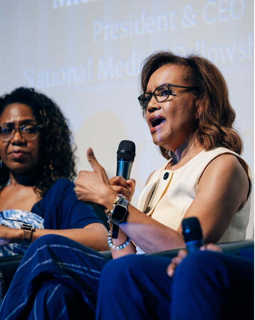 BlackDoctor House Martha’s Vineyard: “Building Generational Health Through Preservation and Equity”