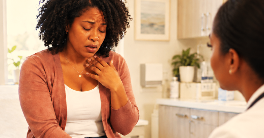 7 Most Embarrassing Questions You’re Afraid to Ask Your Doctor