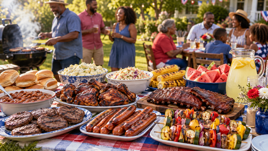 9 Labor Day Foods Most Likely to Make You Sick