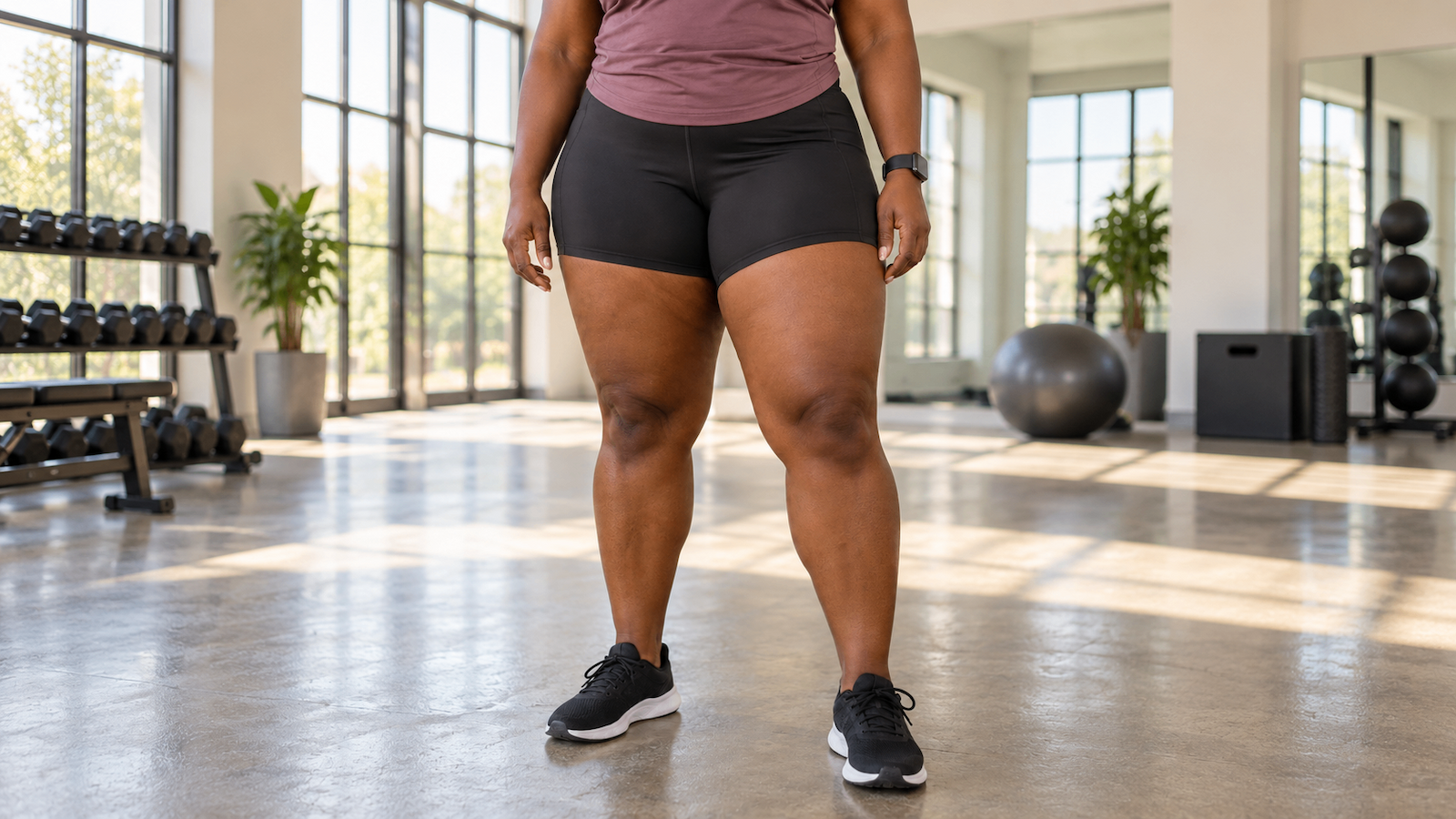 7 Feelings in Your Legs That Could Mean Serious Health Problems