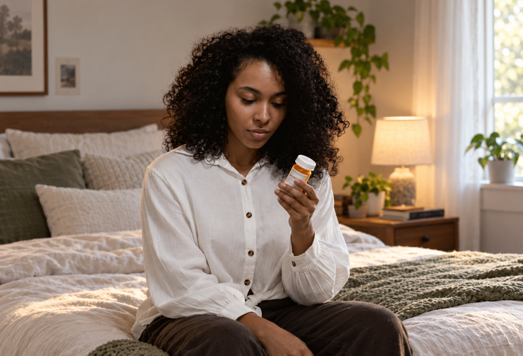 ALERT: Nationwide Recall of Blood Pressure Medication; 13,000+ Bottles