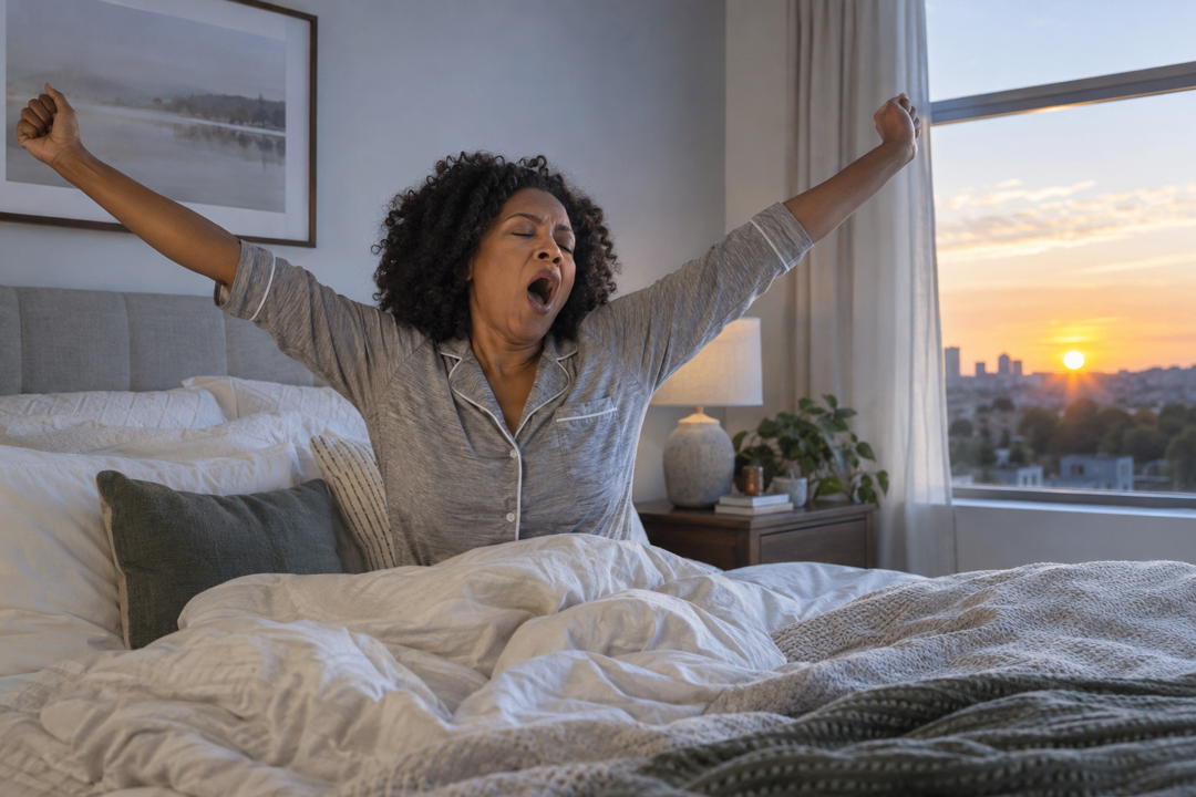 8 Morning Cancer Symptoms You May Have Overlooked