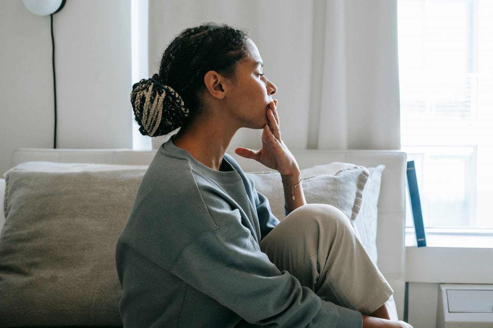 Struggling with Bathroom Anxiety? Here’s What to Do…