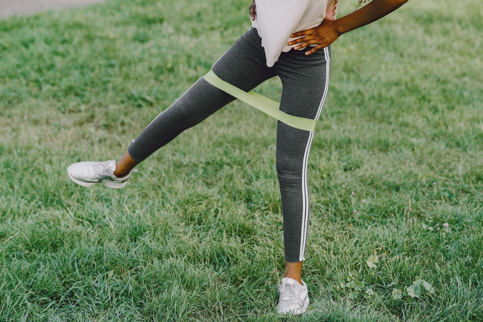 strength training, cardio