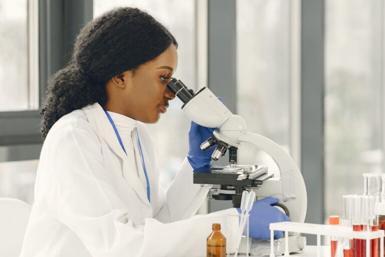 human-based research