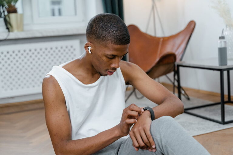 wearable technology for sickle cell disease