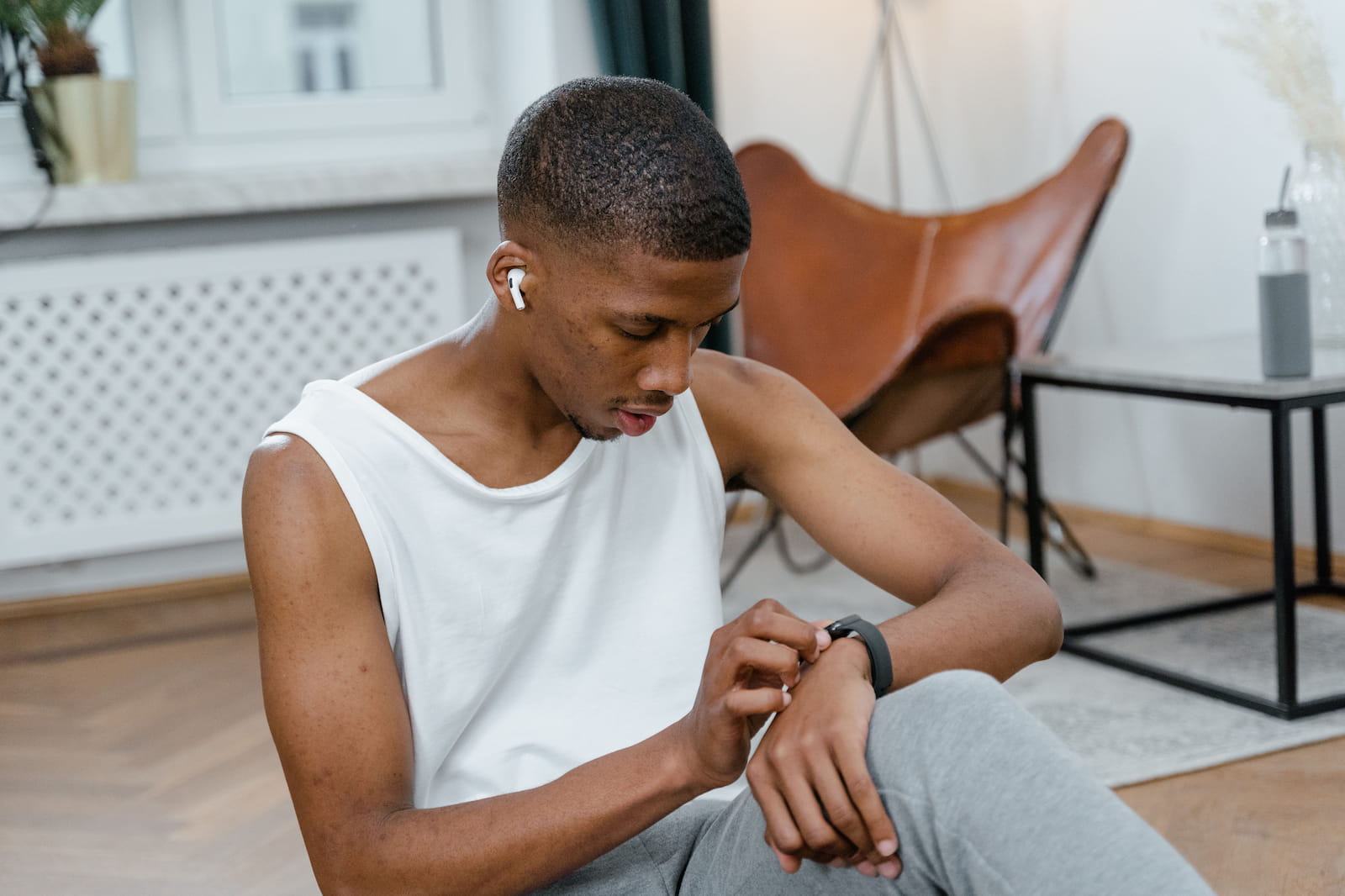 Could Wearable Technology Give Doctors a Better Picture of Sickle Cell Disease?