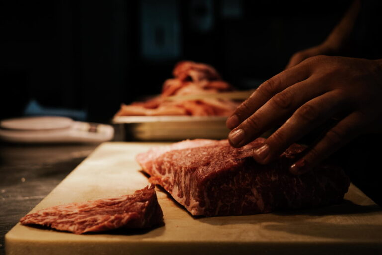 meat recalled