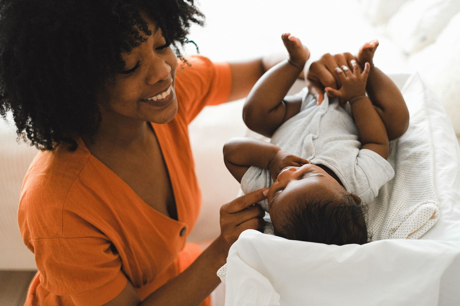 care for moms act