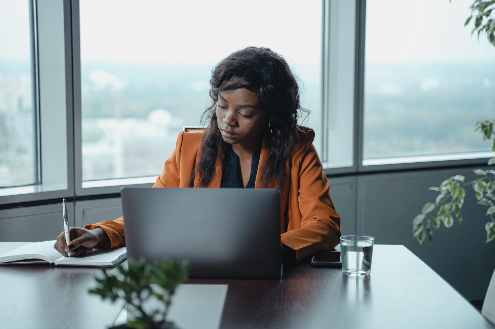 Menopause at Work Is Finally Getting More Attention—Here’s Why It Matters For Black Women