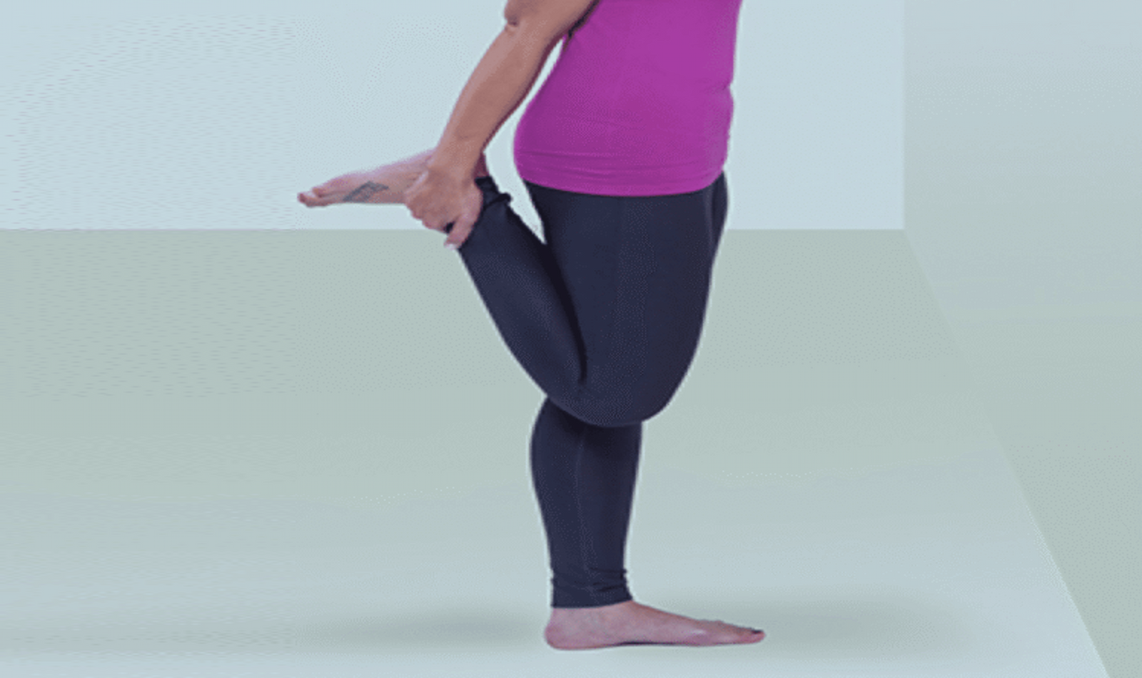 Do These 7 Morning Stretches to Shrink Your Belly