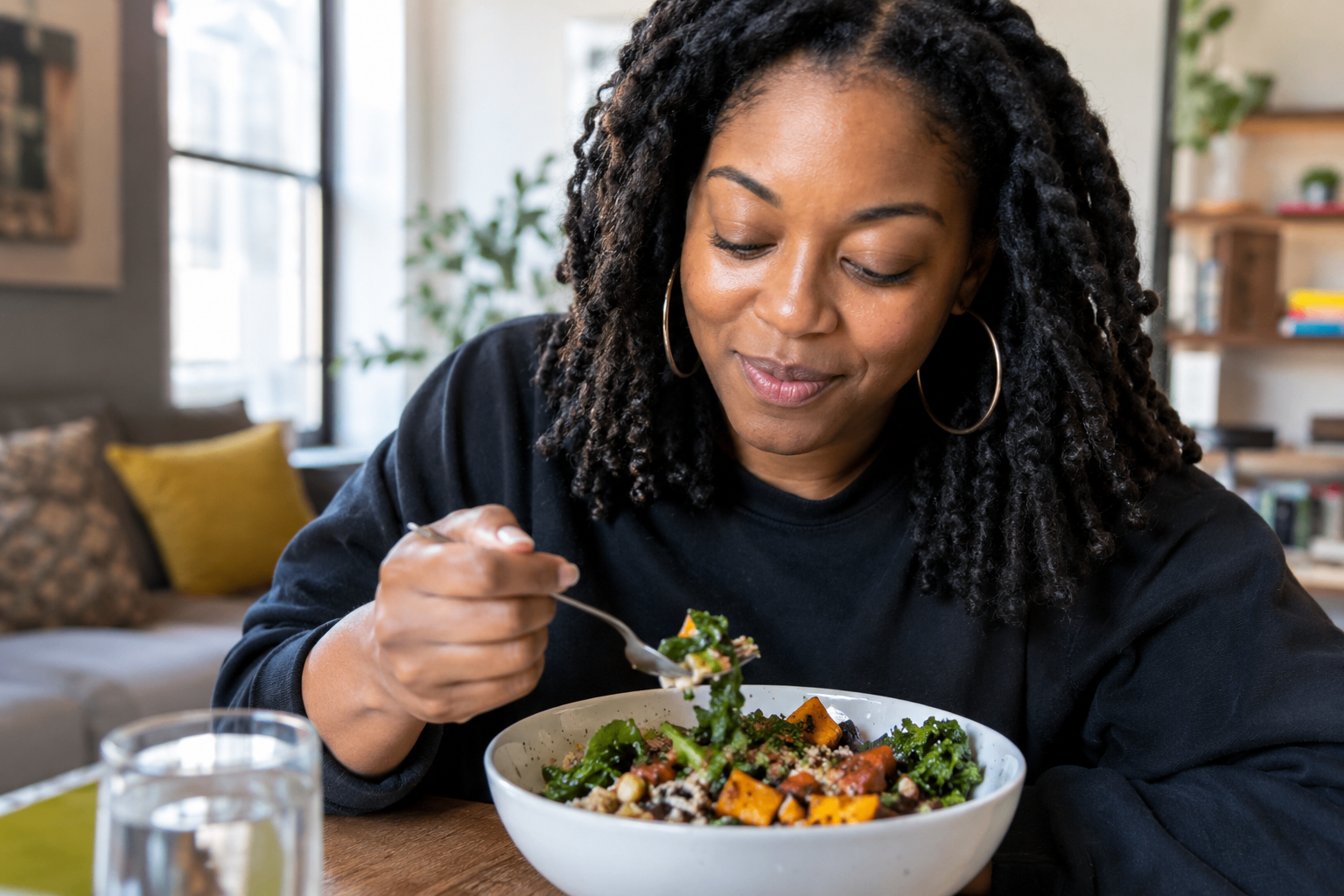 Can a Low-Histamine Diet Help Your CSU?