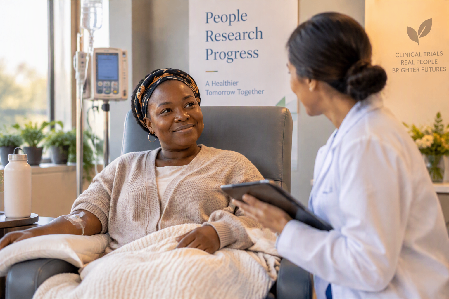 The 7 Main Types of Clinical Trials and How They Work  