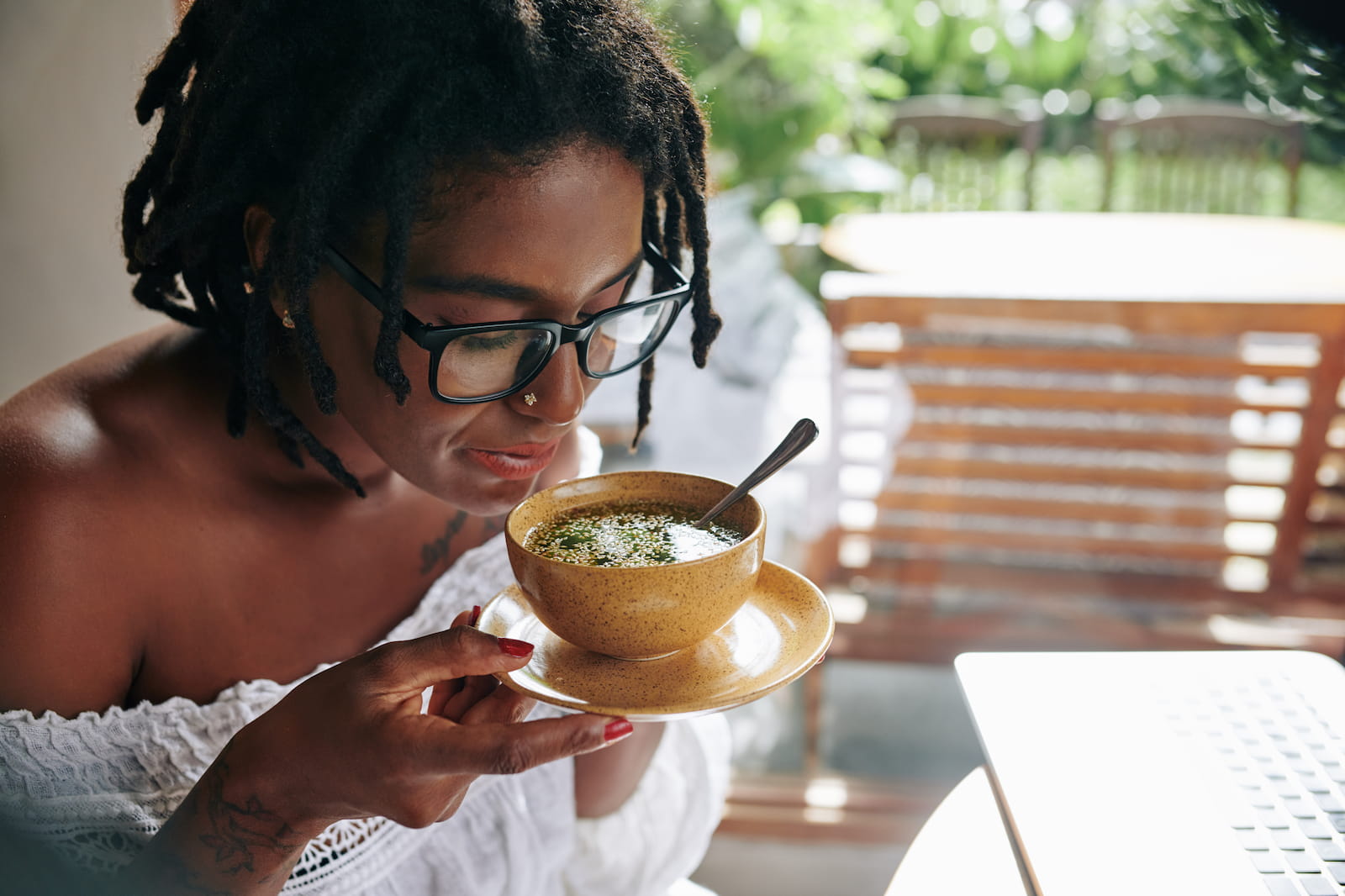 5 Foods That Make Eating Easier With Sjögren’s