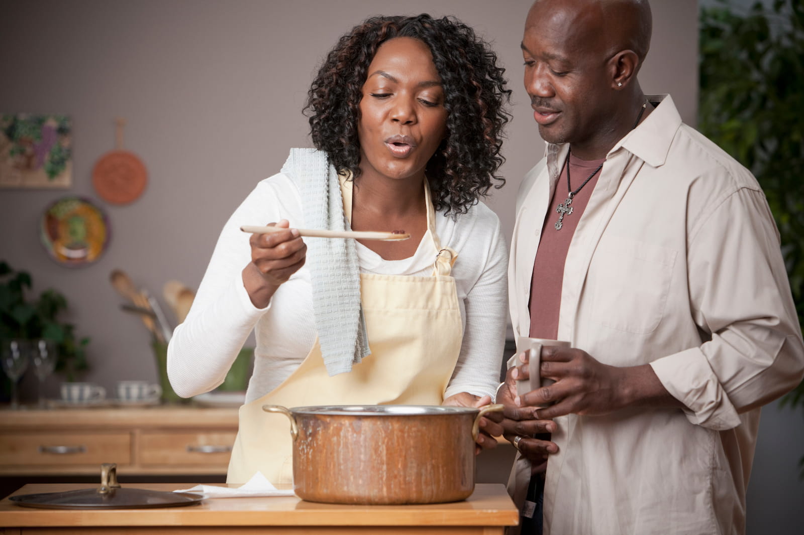6 Satisfying Soups You’ll Savor All Season